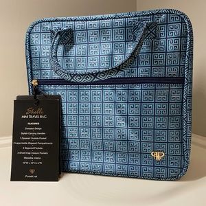 PurseN Shelli Mini Travel Bag